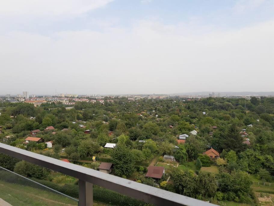 New Apartment Wolynska - Przestronny, Z Widokiem, Czysto, Parking, Balkon Rzeszow Bagian luar foto