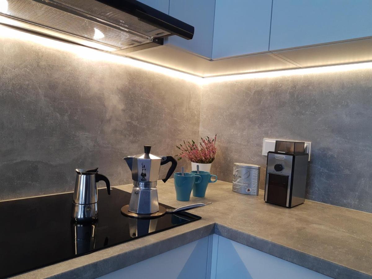 New Apartment Wolynska - Przestronny, Z Widokiem, Czysto, Parking, Balkon Rzeszow Bagian luar foto