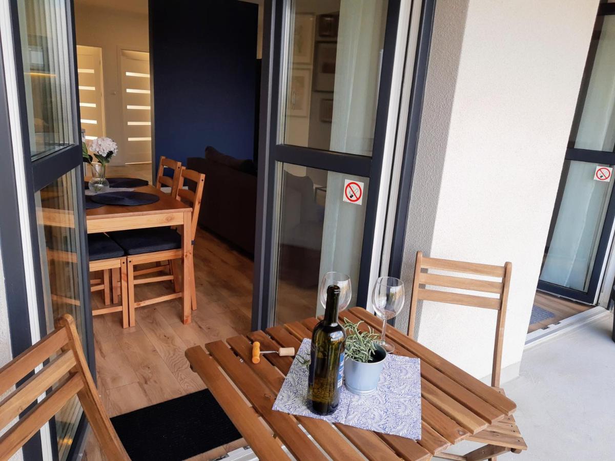 New Apartment Wolynska - Przestronny, Z Widokiem, Czysto, Parking, Balkon Rzeszow Bagian luar foto